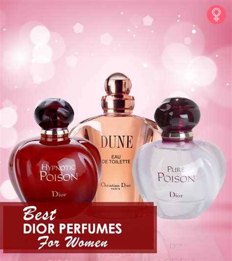 new dior perfume womens